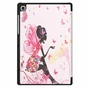 Чохол до планшета BeCover Smart Case Samsung Galaxy Tab S5e T720/T725 Fairy (704301) - зменшене зображення 2