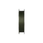 Шнур DAM Effzett 4-BRAID 125м 0,15мм 6,8кг/15Lb (moss green) (52679) - зменшене зображення 2