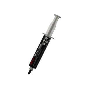 Термопаста 3KS TG-1280 2г 12.8 Вт/мК зі шпателем (3K-1280-TG-2G-SF) изображение 1