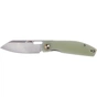 Ніж CJRB Ekko Natural Green (J1929-NTG) - зменшене зображення 1