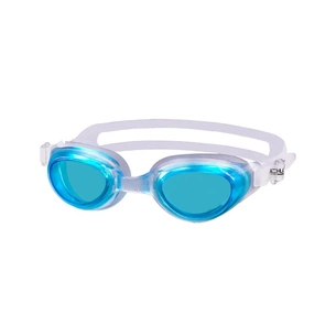 Окуляри для плавання Aqua Speed Agila 066-29 блакитний, прозорий OSFM (5908217629296) зображення 1