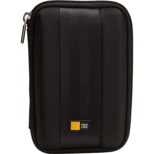 Чохол для HDD Case Logic QHDC101K зображення 1