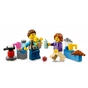 Конструктор LEGO City Great Vehicles Канікули в будинку на колесах 190 детале (60283) - зменшене зображення 4