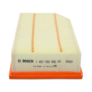 Повітряний фільтр для автомобіля Bosch 1 457 433 065 зображення 1