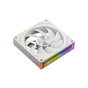Кулер до корпусу PcCooler FG120 ARGB WH - зменшене зображення 4