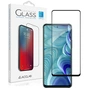 Скло захисне ACCLAB Full Glue Infinix Hot 11s Black (1283126529542) - зменшене зображення 1