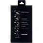 Скло захисне Grand-X Apple iPhone 14 Pro 9D black (AIP14PR9D) - зменшене зображення 3