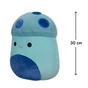 М'яка іграшка Squishmallows Гриб Анкур 30 см (SQCR05421) - зменшене зображення 2