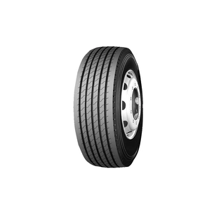 Шина LongMarsh LM168 M+S 445/45R19,5 160J (14981165748) зображення 1