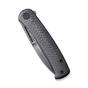 Ніж Civivi Caetus Damascus Blade Carbon Fiber (C21025CDS1) - зменшене зображення 5