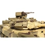 Радіокерована іграшка Heng Long Танк T-90 1:16 з пневмогарматою (HL3938-1Upg) - зменшене зображення 4