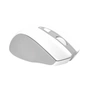 Мишка Trust Nito Silent Wireless White (25550) - зменшене зображення 4