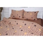 Постільна білизна MirSon Бязь Ranforce Elite 17-0525 Fabulous forest King Size (2200004705064) - зменшене зображення 2
