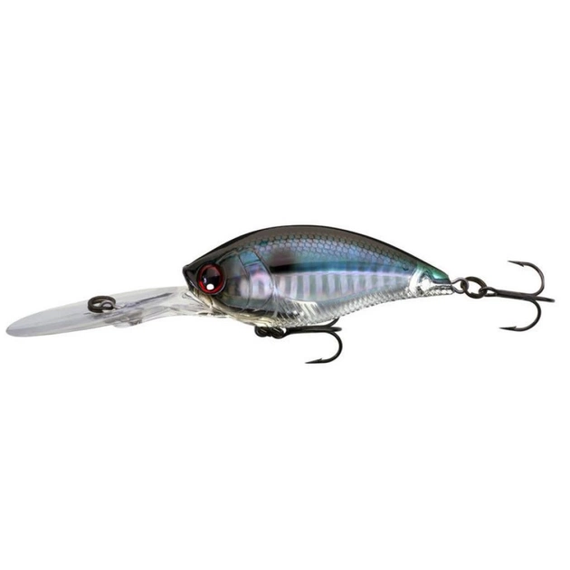 Воблер Yo-Zuri R1108 3DB Deep Crank (F) 70mm PSH (R1108-PSH) - зображення 1