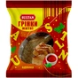 Сухарики Sultan житні "аджика" 80 г (slt.51080) - зменшене зображення 1