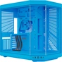 Корпус для ПК Hyte Y70 Blueberry MIilk (CS-HYTE-Y70-BM) - зменшене зображення 1