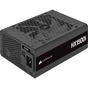 Блок живлення Corsair 1500W HX1500i (CP-9020215-EU) - зменшене зображення 1