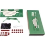 Клавіатура Akko 3087 Matcha Red Bean Cherry MX Silent Red Green (A3087_MA_CSR) - зменшене зображення 10