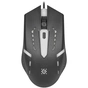 Мишка Defender Flash MB-600L Black (52600) - зменшене зображення 5