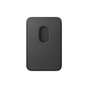 Чохол до мобільного телефона Apple FineWoven Wallet MagSafe iPhone Black (MK9L4ZM/A) - зменшене зображення 2