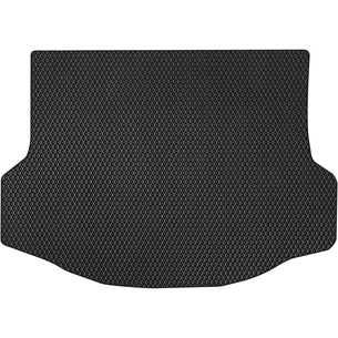 Килимок в багажник EVAtech Toyota RAV4 (XA40) 2013-2016 4 покоління (TY3726B1RBB) зображення 1