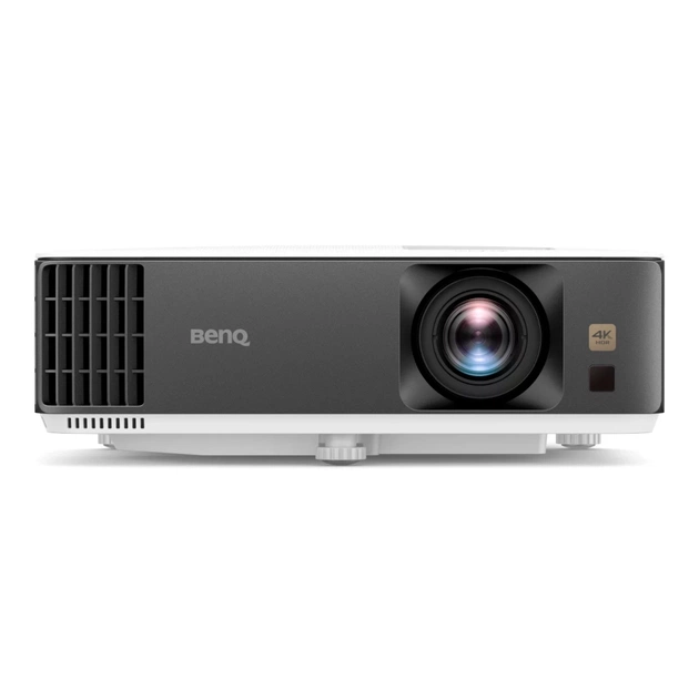 Проектор BenQ TK700 (9H.JPK77.17E) - зображення 1