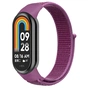 Ремінець до фітнес браслета Armorstandart для Xiaomi Smart Band 10/9/8 Purple (ARM86902) - зменшене зображення 1