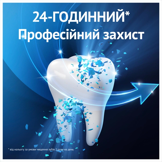 Зубна паста Oral-B Pro-Expert Професійний захист 75 мл (8700216106863) - picture 5