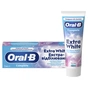 Зубная паста Oral-B Complete Чрезвычайная белизна Прохладная мята 75 мл (8006530254779) - уменьшенное изображение 1
