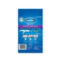 Щітки для міжзубних проміжків DenTek 3 в 1 з поліпшеним фторидним покриттям 16 шт. (047701111840) - уменьшенное изображение 2