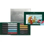 Лайнер Faber-Castell набір капілярних ручок Pitt Artist Pen Set London, 12 шт (33018) - зменшене зображення 3