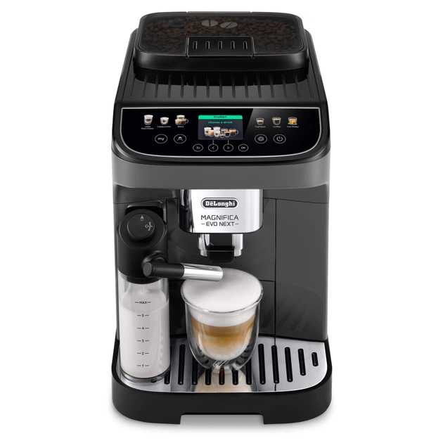 Кавомашина DeLonghi ECAM 310.60 GB - зображення 1