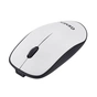 Мишка Gemix GM195 Wireless White (GM195Wh) - зменшене зображення 4