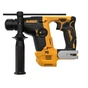 Перфоратор DeWALT SDS PLUS, 12V, 1.1 Дж, 2 режими (без АКБ та ЗУ) (DCH072N) - зменшене зображення 2