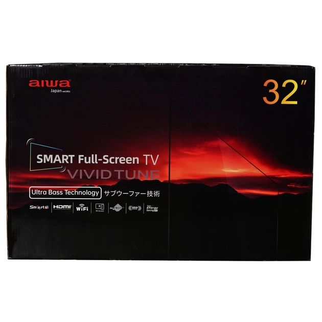 Телевізор AIWA JH32DT180S - picture 12