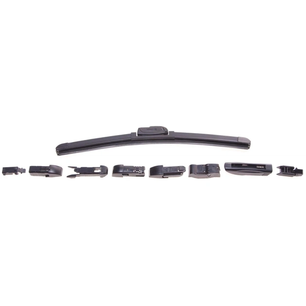 Щетка стеклоочистителя SATO TECH 350mm AllSeason (WA350) - изображение 1