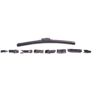 Щітка склоочисника SATO TECH 350mm AllSeason (WA350) зображення 1