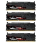 Модуль пам'яті для комп'ютера DDR3 16GB (4x4GB) 1600 MHz G.Skill (F3-12800CL9Q-16GBSR) - уменьшенное изображение 1