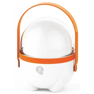 Ліхтар Quantum Big Pretty LED + Мicro USB кабель в комплекті (QM-FL3011) зображення 1