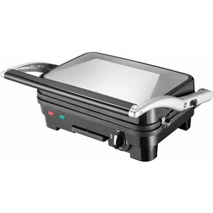 Електрогриль Grunhelm G1800 зображення 1