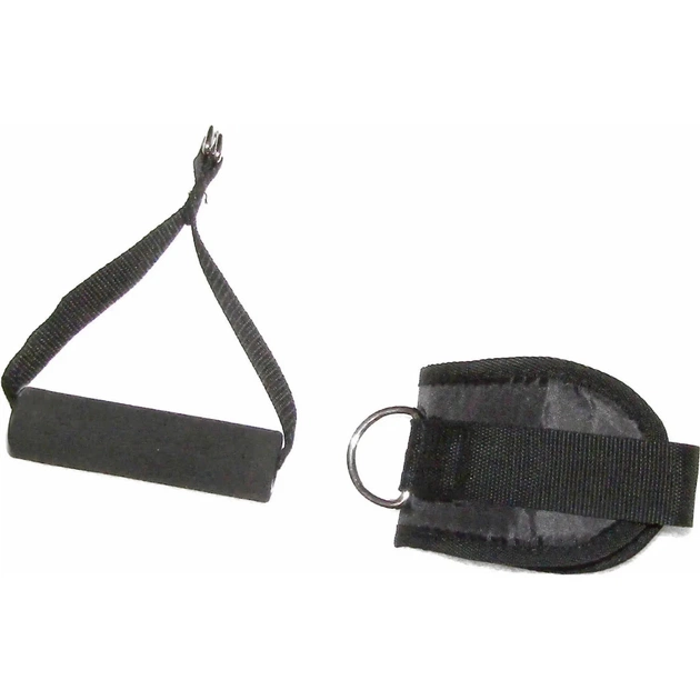 Силовий тренажер Toorx Multifunction Station MSX 60 (MSX-60) (930471) - picture 12