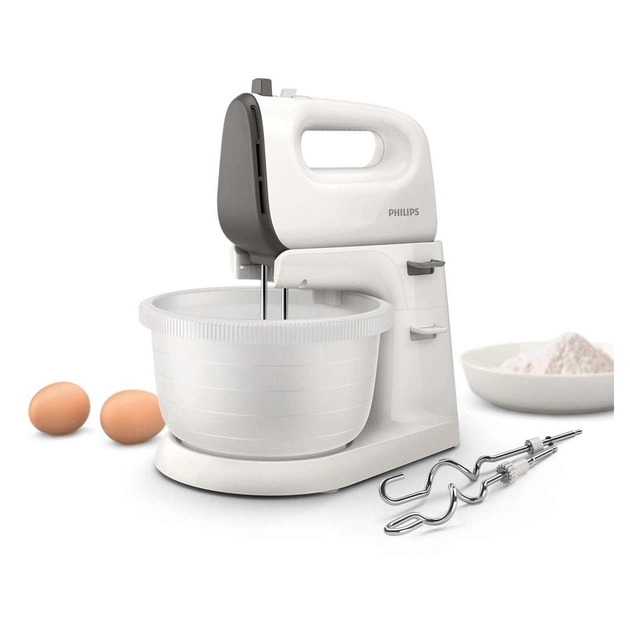 Міксер Philips HR3745/00 - picture 3