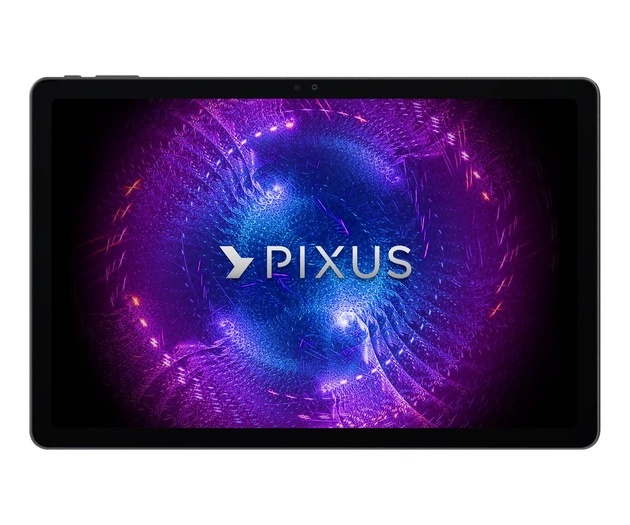 Планшет Pixus Titan 11" 8/256GB 4G Grey - зображення 3