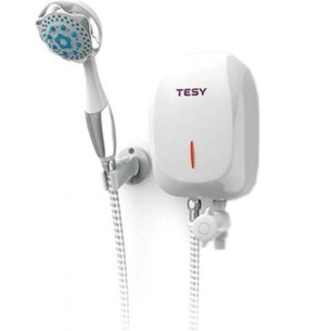 Проточний водонагрівач Tesy IWH 50 X02 BA H зображення 1