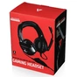 Навушники Modecom MC-859 Bow Volcano Gaming Series Black-Red (S-MC-859-BOW) - зменшене зображення 8