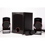 Акустична система Microlab M-111 black - зменшене зображення 1