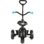 Дитячий велосипед QPlay Elite+ Blue (T180-5Elite+Blue) - зменшене зображення 2