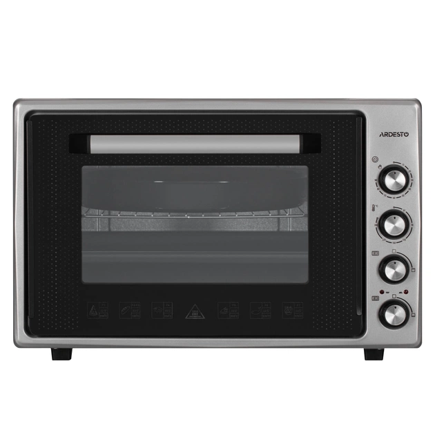 Електропіч Ardesto MEO-S70I - picture 2