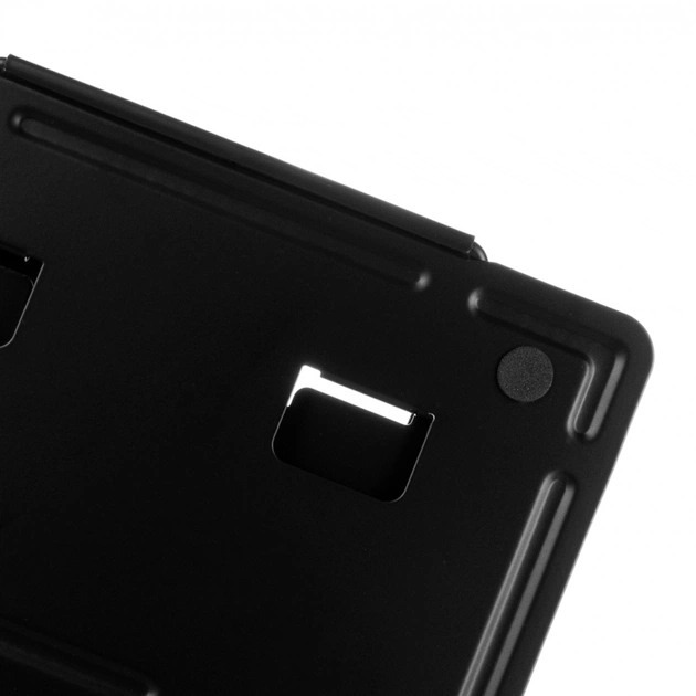 Підставка для книг Yes Minecraft метал чорна (470521) - picture 3