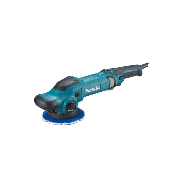 Шлифовальная машина Makita PO6000C - изображение 1